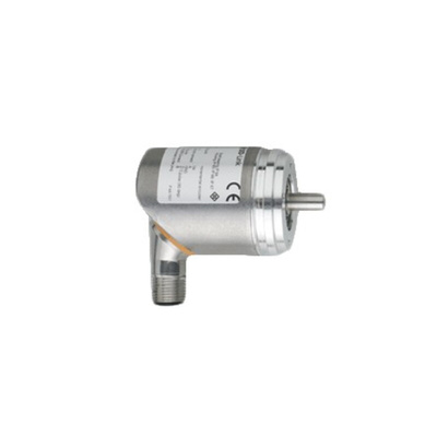 ifm electronic Incremental Incremental Encoder, HTL, TTL Signal, Solid Type, 6mm Shaft
