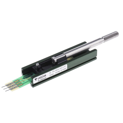RS PRO Linear Measuring Linear Transducer