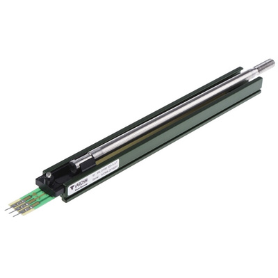 RS PRO Linear Measuring Linear Transducer