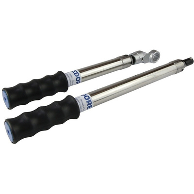 Gedore Round Drive Breaking Torque Wrench, 10 → 65Nm 16mm