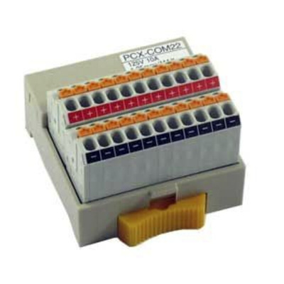 Toyogiken Terminal Block
