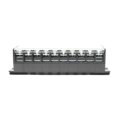Toyogiken DIN Rail Terminal Block