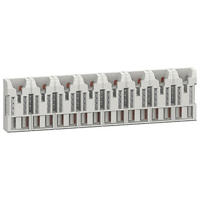 Schneider Electric Distribution Block
