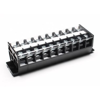 Toyogiken DIN Rail Terminal Block