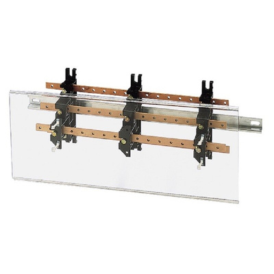 Socomec Distribution Block, 2 Way