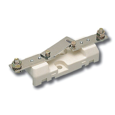 Socomec Distribution Block