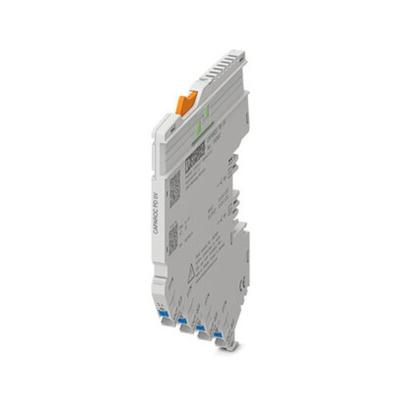 Phoenix Contact Distribution Block, 4 Way