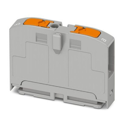 Phoenix Contact Distribution Block, 2 Way