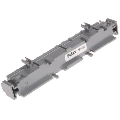Legrand Distribution Block, 13 Way, 1.5 → 16 mm², 6 → 25 mm², 100A, 400 V ac