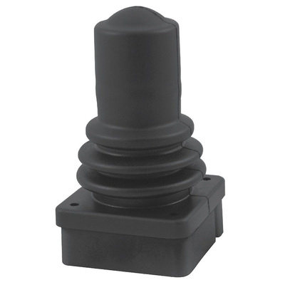 Otto, Hall Effect Joystick Round, Hall Effect, IP68S Rated, 5.5V dc