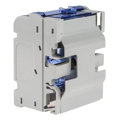 RS PRO Distribution Block, 100A, 500 V