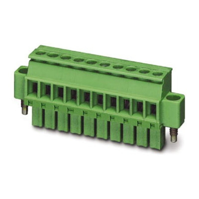 Phoenix Contact Distribution Block, 5mA, 5 V