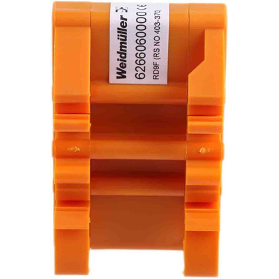 RS PRO 9-Contact Female Interface Module, D-sub Connector, DIN Rail Mount, 1A