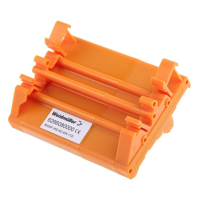 RS PRO 25-Contact Female Interface Module, D-sub Connector, DIN Rail Mount, 1A