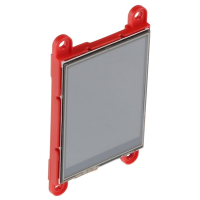 4D Systems gen4-uLCD-24PT TFT LCD Display Module / Touch Screen, 240 x 320pixels