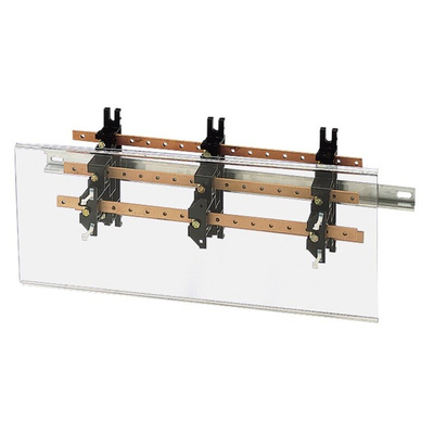 Socomec Distribution Block, 160A