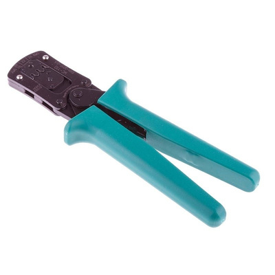 JST, WC Plier Crimping Tool for Crimp Contact