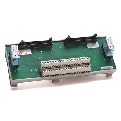 Rockwell Automation 40-Contact Interface Module, DIN Rail Mount