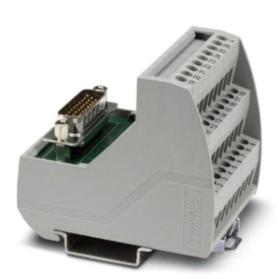 Phoenix Contact 26-Contact Male Interface Module