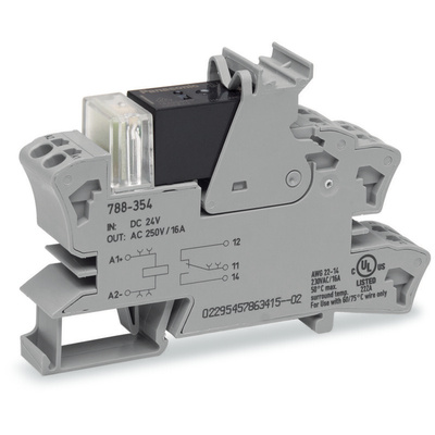 Wago Interface Module