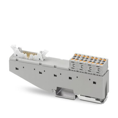 Phoenix Contact 16-Contact Interface Module, FLK Connector