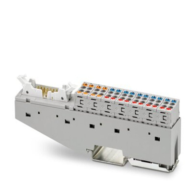 Phoenix Contact 14-Contact Interface Module, FLK Connector