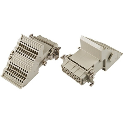 Interface Module, Cable Mount, 41 Pole, 250 V, 10A