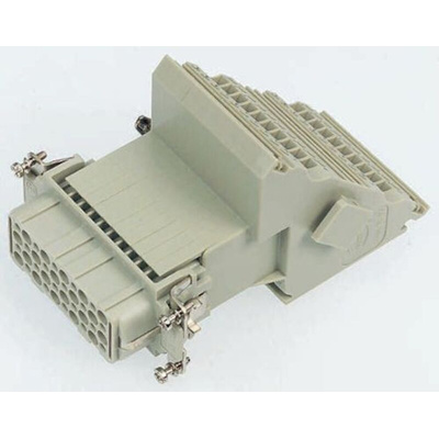 Interface Module, Cable Mount, 65 Pole, 250 V, 10A