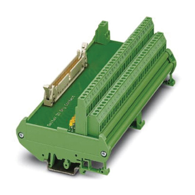 Phoenix Contact FLKM 50/32M/DV Series Interface Module