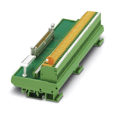 Phoenix Contact FLKM 50/KDS3-MT/PPA/PLC Series Interface Module