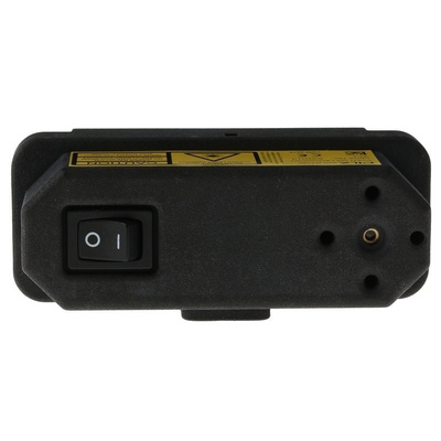 Pilz 632014 Laser pointer, For Use With Safety Light Grid Series PSEN opII