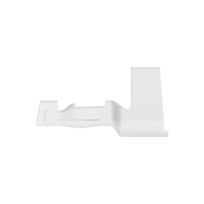 TE Connectivity AMP-IN Series PCB Terminal, Through Hole Mount, Solder, Through Hole Termination