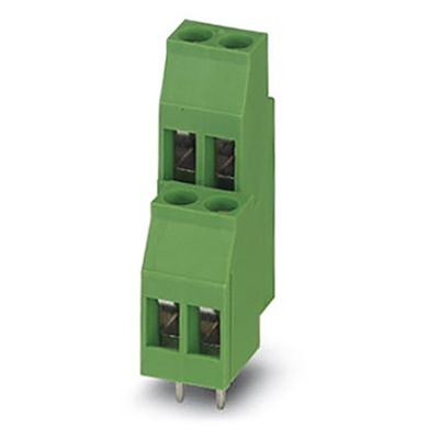 Phoenix Contact MKKDS 3/ 9 Series PCB Terminal Block