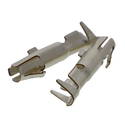 Amphenol, Eco-Mate Female Crimp Circular Connector Contact for use with C16-3 Series Plastic Circular Connectors, Wire