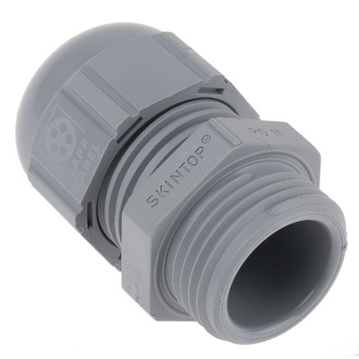 Lapp Skintop ST PG 11 Cable Gland, Polyamide, IP68