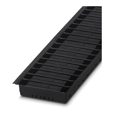 Phoenix Contact 3.5mm Pitch 2 Way Right Angle Pluggable Terminal Block, Header, Through Hole, Solder Termination