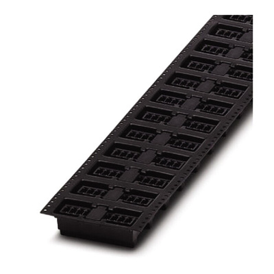 Phoenix Contact 3.5mm Pitch 5 Way Pluggable Terminal Block, Header, Solder Termination