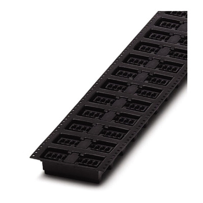 Phoenix Contact 3.81mm Pitch 3 Way Pluggable Terminal Block, Header, Solder Termination