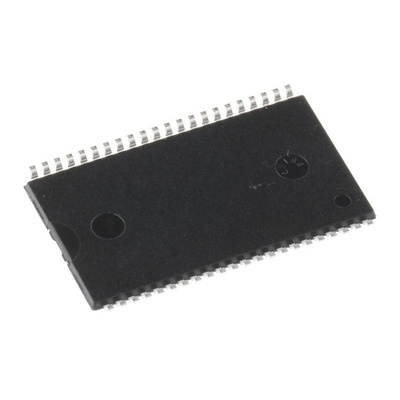 Alliance Memory SRAM, AS6C8008-55ZIN- 8Mbit