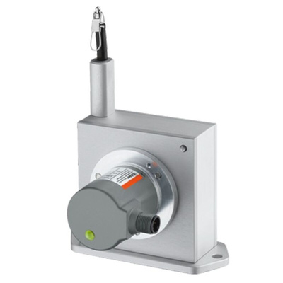 Kübler B80 Series Draw Wire Encoder, Analogue Signal