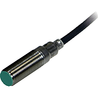 Pepperl + Fuchs PNP 5 kHz Magnetic Pickup, 60 mm Detection Range, 200 mA, 10 → 30 V, IP67