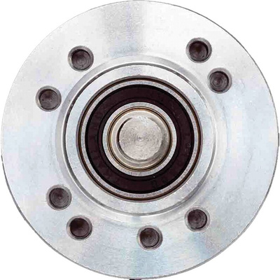 Sick Incremental Incremental Encoder, 500 ppr, HTL Signal, Solid Type, 6mm Shaft