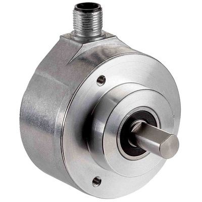 Sick Incremental Incremental Encoder, 1 → 10000 ppr, TTL Signal, Solid Type