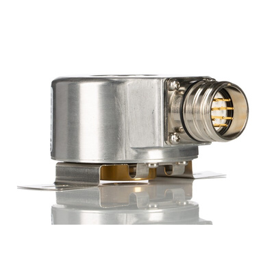 Sick DBS60 Core Series Incremental Incremental Encoder, 360 ppr, HTL, TTL Signal, Hollow Type, 6mm → 5/8in Shaft