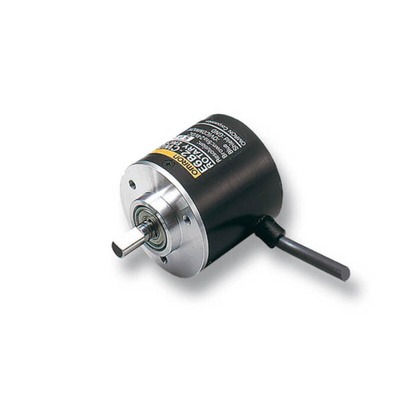 Omron Incremental Incremental Encoder, 200 ppr