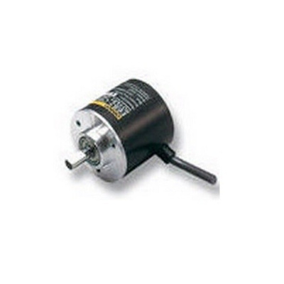 Omron Incremental Incremental Encoder, 360 ppr