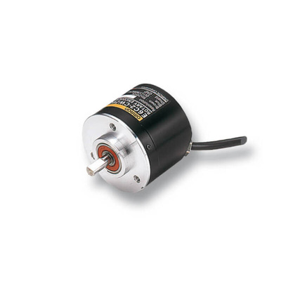 Omron Incremental Incremental Encoder, 200 ppr