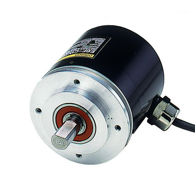 Omron Encoder, 1000 ppr, Radial, Thrust Type