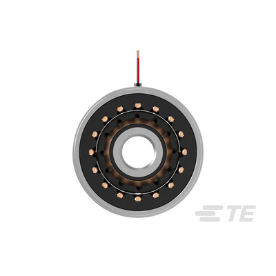 TE Connectivity Incremental Incremental Encoder, Hollow Type