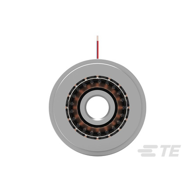 TE Connectivity Incremental Incremental Encoder, Hollow Type
